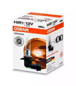 Автолампа Osram (HIR1 12V 65W) 9011