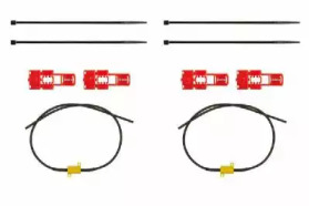 Обманка CANBUS Osram на LED лампу (5W) LEDCBCTRL 101