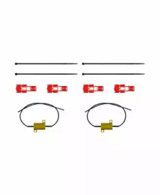 Обманка CANBUS Osram на LED лампу (21W) LEDCBCTRL 102