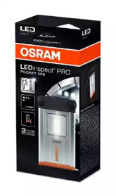 Світлодіодний фонарь Osram LED IL107