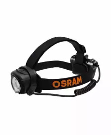 Фонарь LEDinspect HEADLIGHT 300 Osram LED IL209