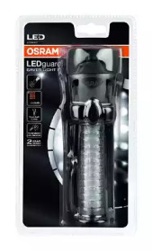 Світлодіодний ліхтар OSRAM LEDguardian SAVER LIGHT PLUS LED SL101