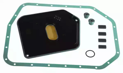 Ремонтний комплект масляного фильтра АКПП ZF 1058.298.048