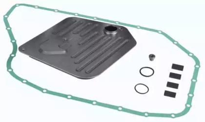 Ремонтний комплект масляного фільтра АКПП ZF 1058.298.049