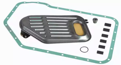 Ремонтний комплект масляного фильтра АКПП ZF 1060.298.073