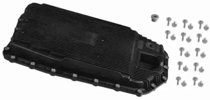 Ремонтний комплект масляного фільтра АКПП ZF 1071.298.038