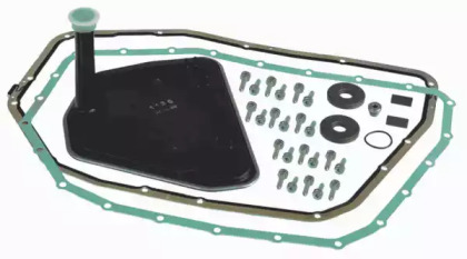 Фільтр АКПП к-кт ZF 1071.298.039