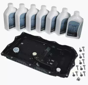 Комплект деталей ZF 1087.298.363