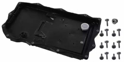 ZF Сервісний комплект АКПП шт. 1087298364