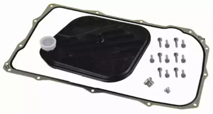 Фильтр АКПП к-кт ZF 1090.298.126