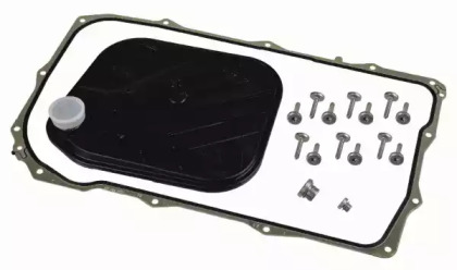 Комплект гидрофильтров ZF 1102.298.020