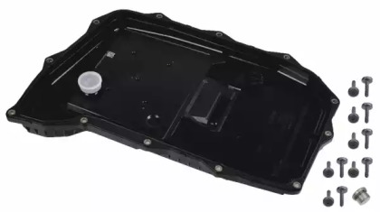Фільтр КПП к-кт ZF 1103.298.006