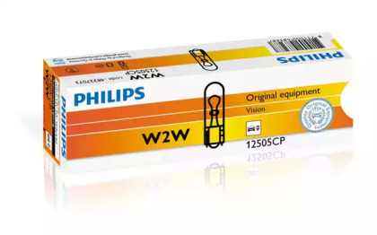 Лампа накаливания Philips 12505 CP