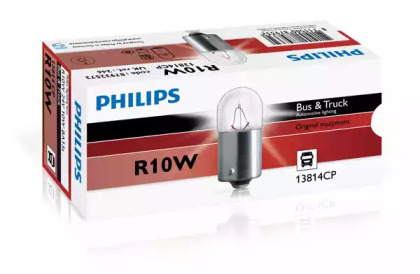 Лампа накаливания Philips 13814 CP