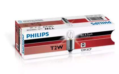 Лампа накаливания Philips 13913 CP