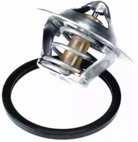 Термостат Wahler 3466.89D