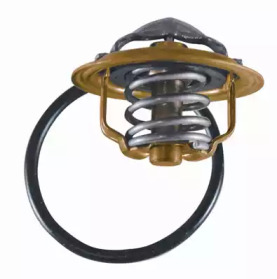 Термостат Wahler 3472.87D
