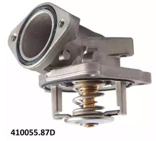 Термостат Wahler 410055.87D