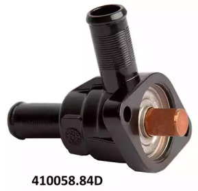 Термостат Wahler 410058.84D