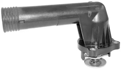 Термостат Wahler 410792.95D
