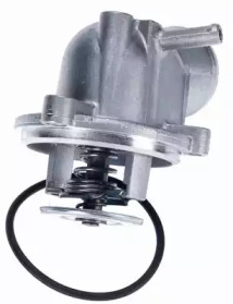 Термостат Wahler 4275.87D