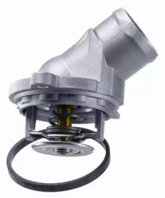 Термостат Wahler 4281.87D