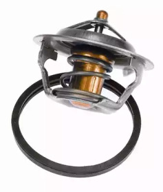 Термостат Wahler 4450.83D