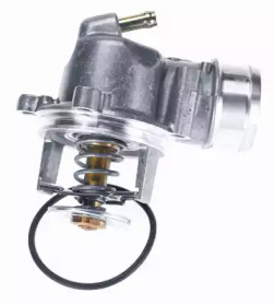 Термостат Wahler 4517.87D