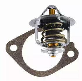 Термостат Wahler 4638.76D
