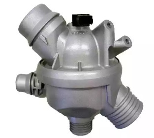 Термостат Wahler 4689.97D0