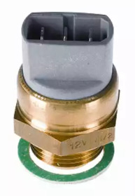 Термостат Wahler 6017.95D