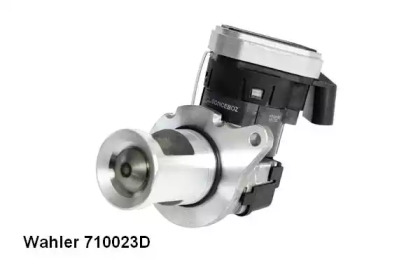 Клапан Wahler 710023D