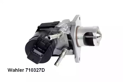 Клапан EGR Wahler 710327D