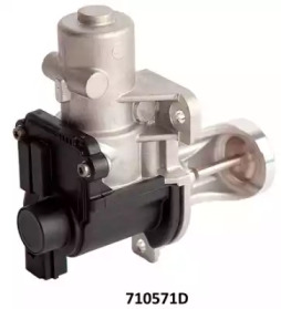 Клапан Wahler 710571D