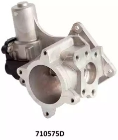 Клапан Wahler 710575D