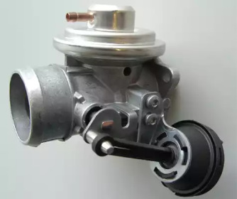Клапан Wahler 7241D