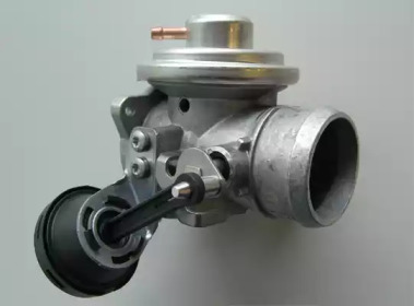 Клапан Wahler 7293D