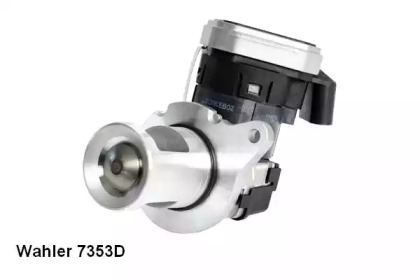 Клапан Wahler 7353D