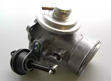 Клапан EGR Audi A3/Skoda Octavia/VW Golf IV 1.9 TDI 00-09 Wahler 7371D