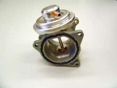 Клапан Wahler 7496D