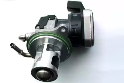 Клапан Wahler 7504D