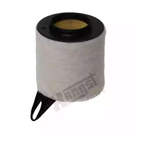 Фільтр повітряний BMW 1 (E81/E87)/3 (E90-E93) 1.6i N43/N45 07-13 HENGST FILTER E620L