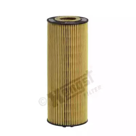 Фільтр масляний VW Passat/Audi A4/A6 2.5 TDI 97-05 HENGST FILTER E350H D44