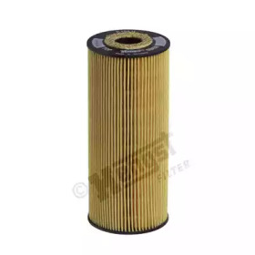 Фільтр масляний VW LT 96-06/Crafter 2.5TDI 06-13 HENGST FILTER E154H D48