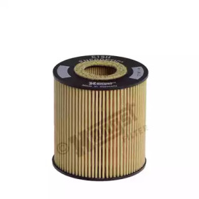 Фільтр масляний BMW 3 (E46)/5 (E39)/7 (E38) 3.0D 94-07 (M57) HENGST FILTER E15H D59