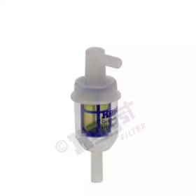 Фільтр паливний DIESEL (гусачок) HENGST FILTER H103WK