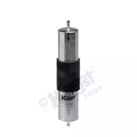 Фільтр паливний BMW 3 (E36/E46)/5 (E39)/7 (E38) M43/M42/M52/M50/M54/M60/M62 90-07 HENGST FILTER H108WK