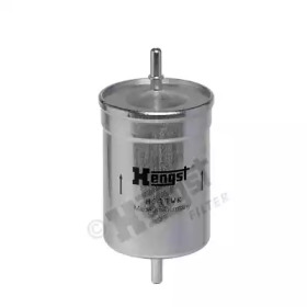 Фільтр паливний VW T5 2.0-3.2 03-15 HENGST FILTER H111WK