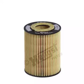 Фільтр масляний Chevrolet Cruze/Trax/Opel Astra H/J/Corsa D/Meriva/Mokka/Zafira 1.7CDTI 06- HENGST FILTER E22H D190