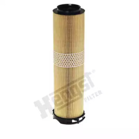 Фільтр повітряний MB E-class (W211) 2.2CDI OM646 06-09 HENGST FILTER E1034L